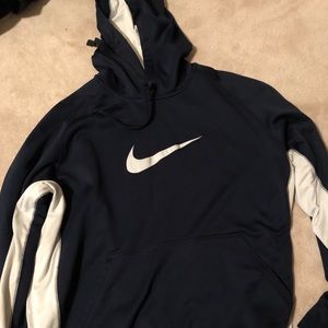 Nike Dri Fit Hoodie